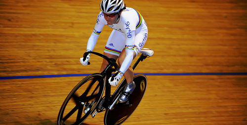 Victoria Pendletonsprint Victoria Pendletonsprint