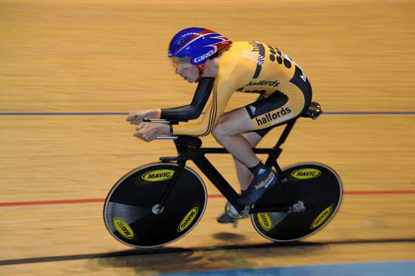 2009 british cycling track championships, track champs, manchester velodrome, chris hoy, lizzie armitstead, geraint thomas, ben swift, andy tennant, paul manning