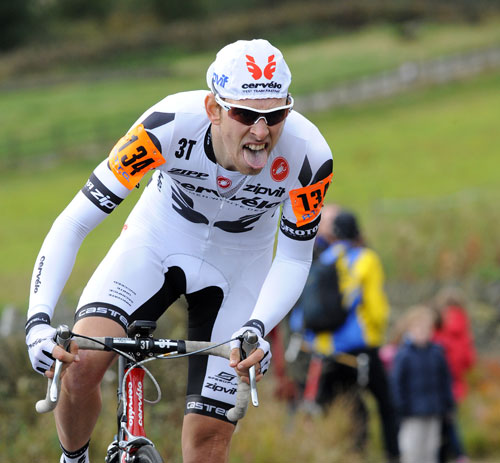 Daniel Fleeman National Hill-Climb 2009 Daniel Fleeman National Hill-Climb 2009