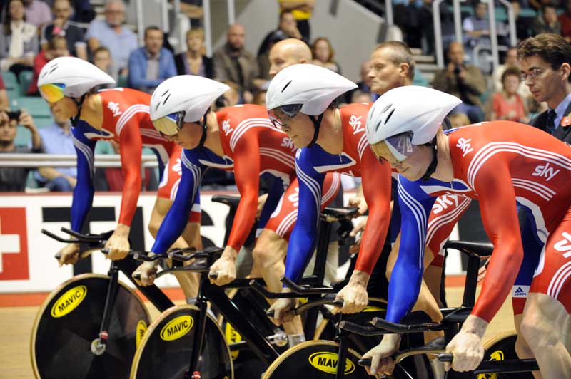manchester track world cup, track racing, world cup, uci, british cycling, sir chris hoy, victoria pendleton, team pursuit, men's team pursuit, ben swift, lizzie armitstead, ed clancy, geraint thomas, steven burke