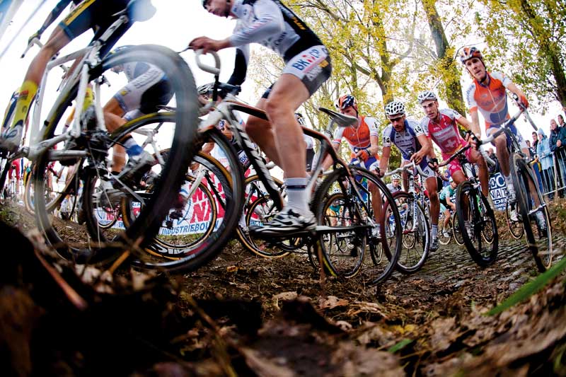 Koppenberg cyclocross 2009.jpg koppenbergcross, koppenberg, cyclocross