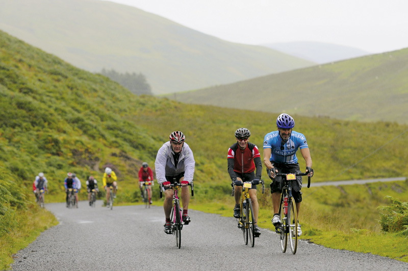 Ken Laidlow Scottish borders cyclo sportive www.sportivephoto.com.jpg cyclo sportive, ken laidlow scottish borders