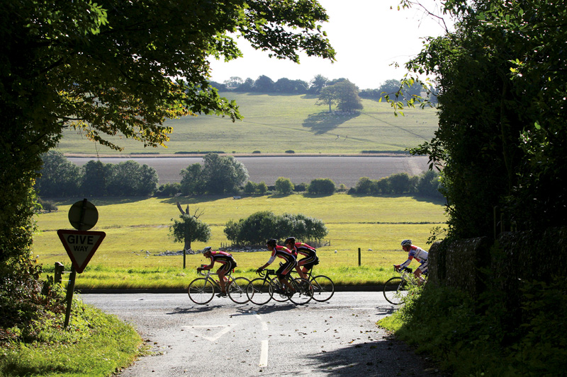 southern sportive, british cyclo sportive