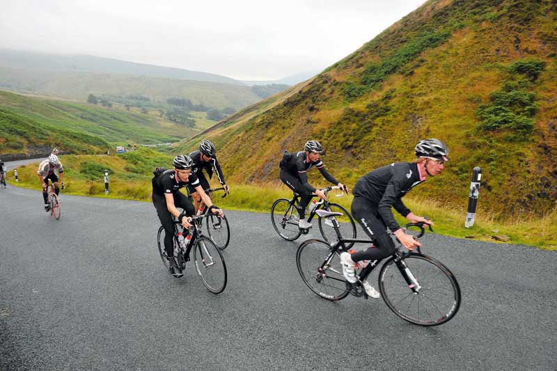 rapha cyclo sportive, blackpool, cyclo sportive, cycling, cycling event, british cycling