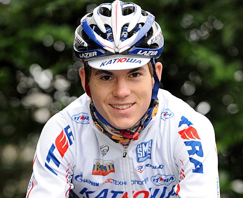 Ben Swift December 2009 Ben Swift December 2009