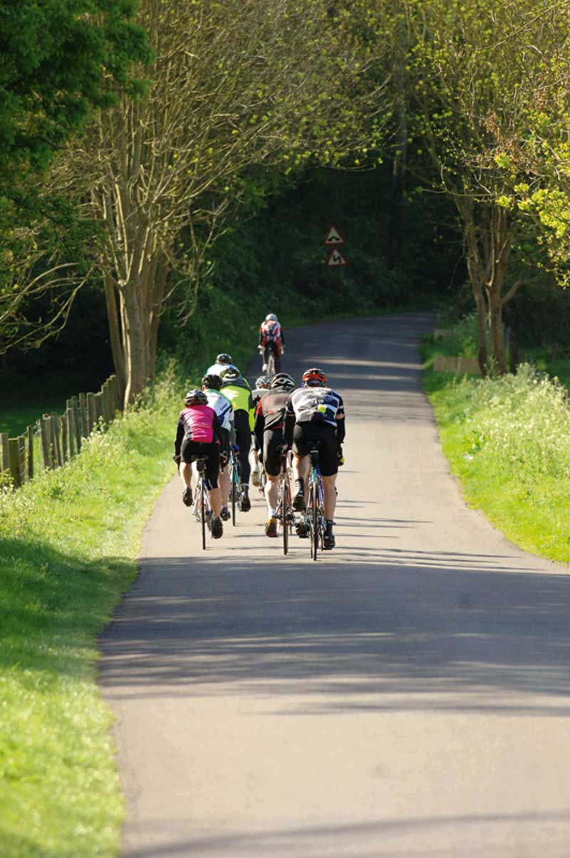 cyclo sportive, british sportive, british cycling event 2009, 