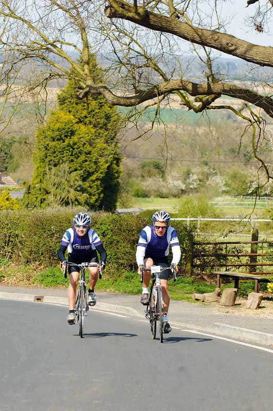 essex roads spring lamb sportive, british cyclo sportive, 2009