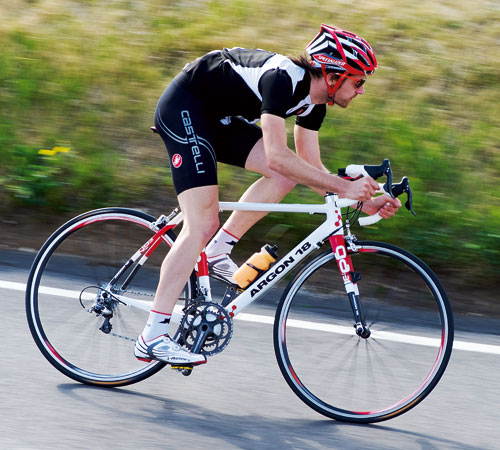 Argon 18 Gallium