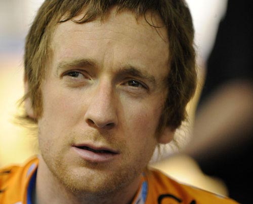 Bradley Wiggins Bradley Wiggins