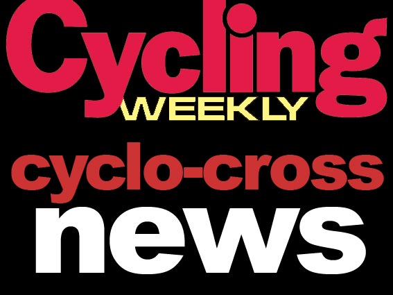 Cyclo-Cross News logo Cyclo-Cross News logo