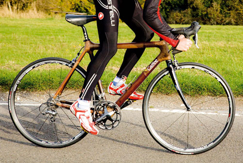 Calfee-bamboo-pro-road