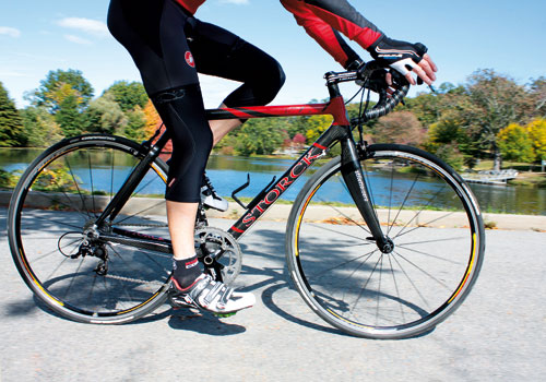 Storck Scenario C1.1