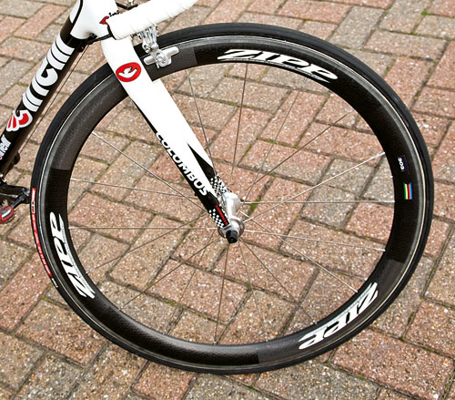 Zipp 303 Wheelset