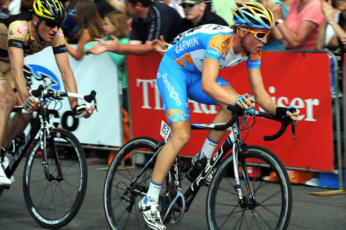Cameron Meyer, Cancer Council Helpline Classic 2010