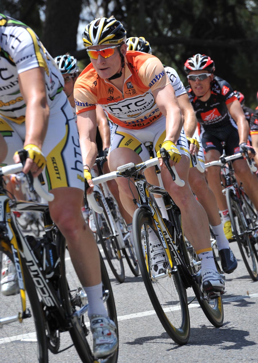 2010 tour down under, tdu, santos, andre greipel, lance armstrong, greg henderson, htc columbia, team sky, radioshack