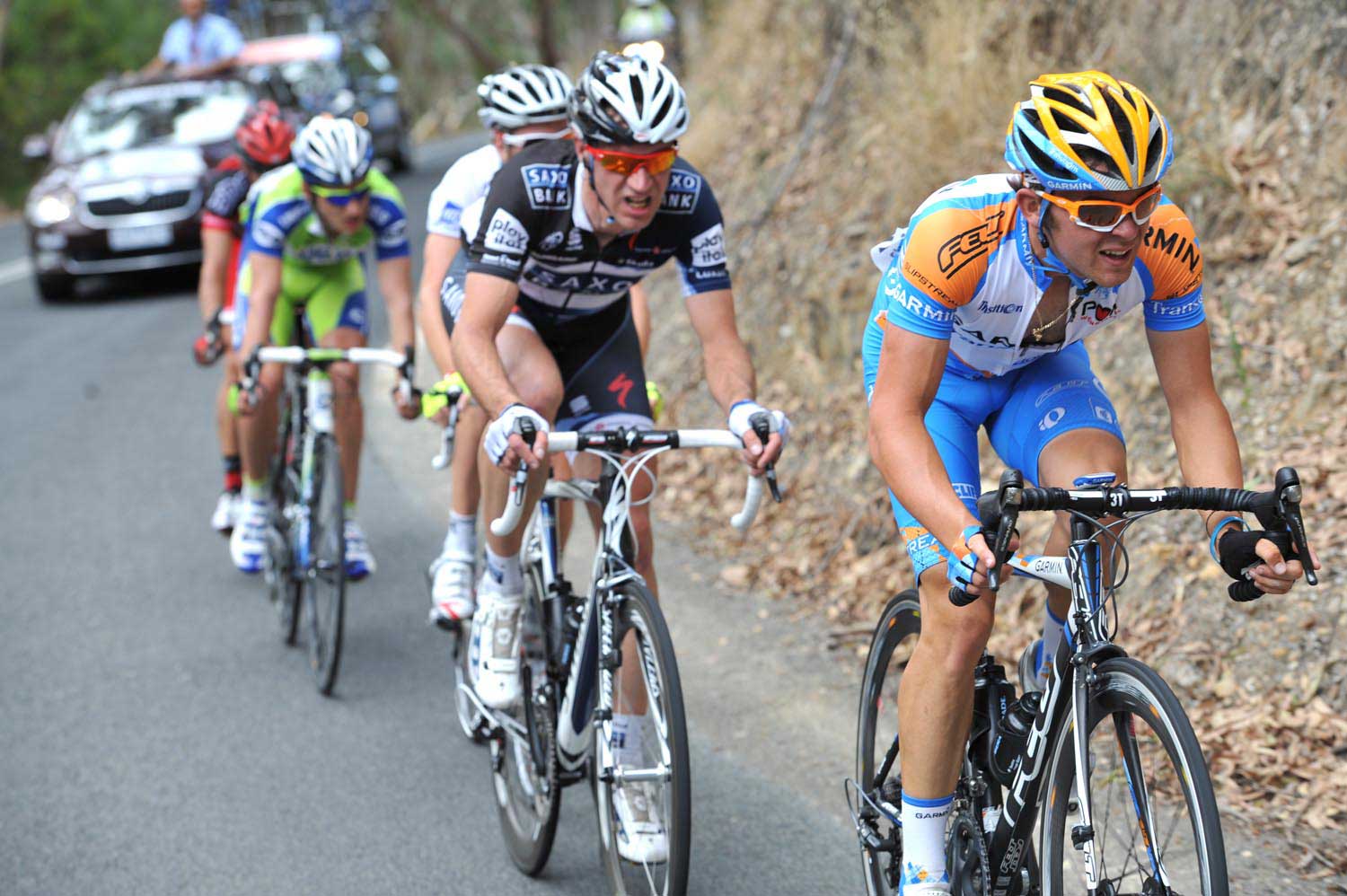 tour down under, tdu, tdu 2010, 2010, manuel cardoso, alejandro valverde, cadel evans, andre greipel, lance armstrong, 