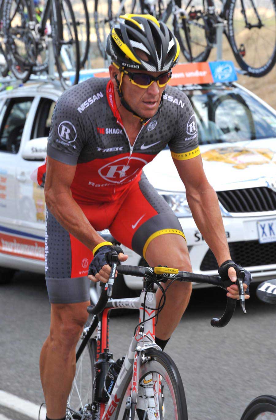 tour down under, tdu, tdu 2010, 2010, manuel cardoso, alejandro valverde, cadel evans, andre greipel, lance armstrong, 