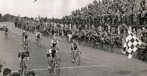 Isle of Man races 1947 Isle of Man races 1947