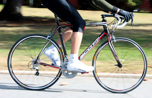 Scott CR1 Pro