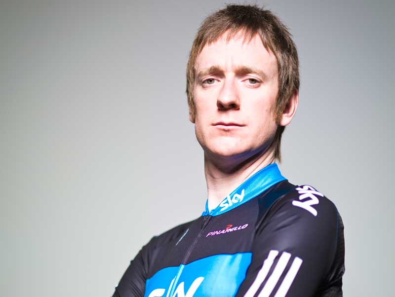 bradley wiggins, wiggo, wiggins, team sky, sky, pro cycling, professional cyclist