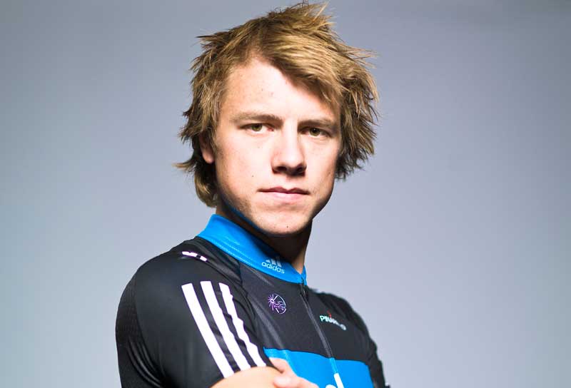 Edvald Boasson Hagen Team Sky Norwegian professional cyclist 2010 edvald boasson hagen, team sky, sky, pro cycling, norwegian, professional cyclist, 2010