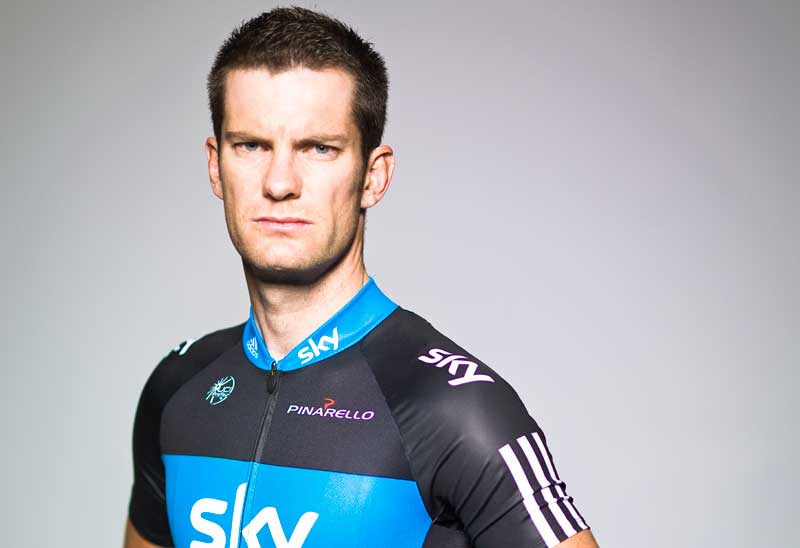 Greg Henderson Team Sky New Zealand professional cyclist 2010 greg henderson, team sky, sky, sky pro cycling, new zealand, professional cyclist, 2010