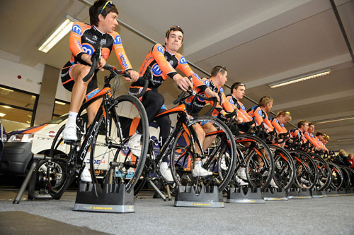 Motorpoint Marshalls Pasta team 2010 Motorpoint Marshalls Pasta team 2010