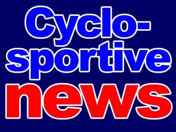 Cyclo-sportive news logo Cyclo-sportive news logo