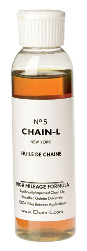 Chain-L-oil