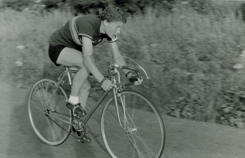 Beryl Burton Beryl Burton