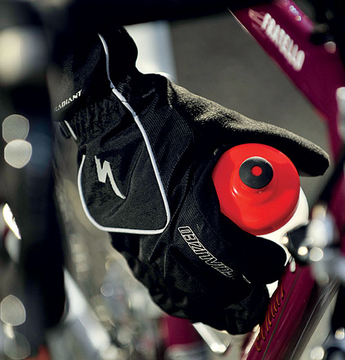 Specialized Radiant glove 2010