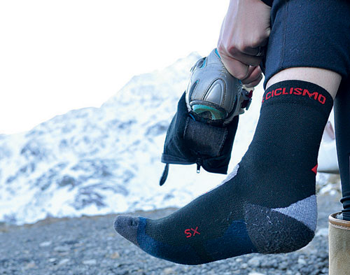 Prendas-thermolite-socks