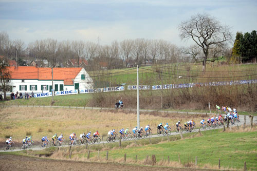 Omloop Het Nieuwsblad 2010 Omloop Het Nieuwsblad 2010
