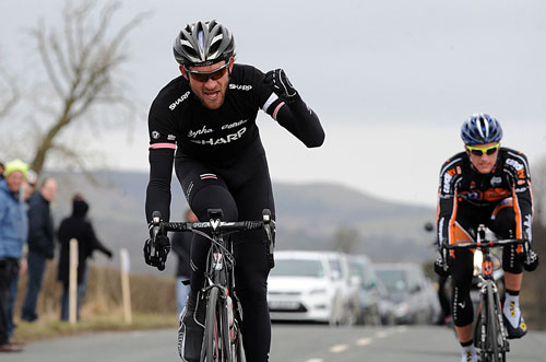 Dan Craven wins, Clayton Velo Spring Classic Dan Craven wins, Clayton Velo Spring Classic