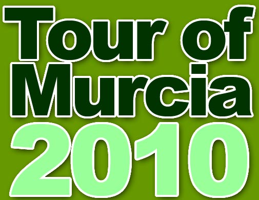 Tour of Murcia 2010 logo Tour of Murcia 2010 logo