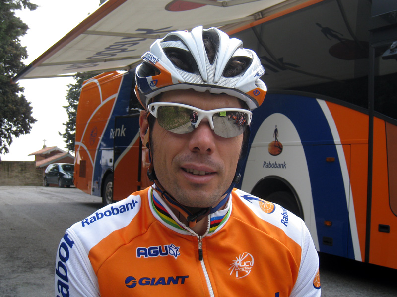 Oscar Freire March 2010 Oscar Freire March 2010