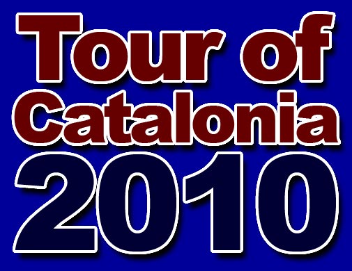 Catalonia Logo