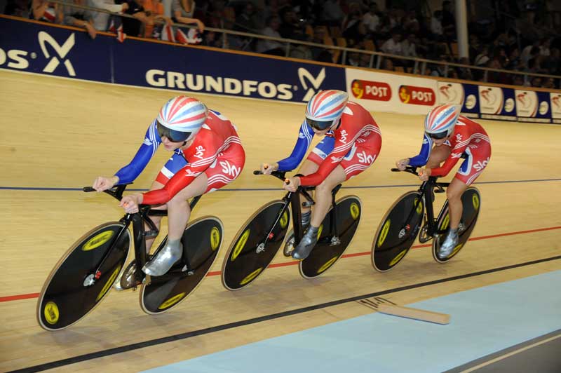 2010 world track championships, copenhagen, track champs, world champs, sir chris hoy, victoria pendleton, great britain, taylor phinney, jesse sergent, keirin, individual pursuit