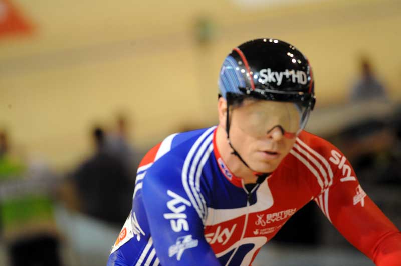 2010 world track championships, copenhagen, track champs, world champs, sir chris hoy, victoria pendleton, great britain, taylor phinney, jesse sergent, keirin, individual pursuit