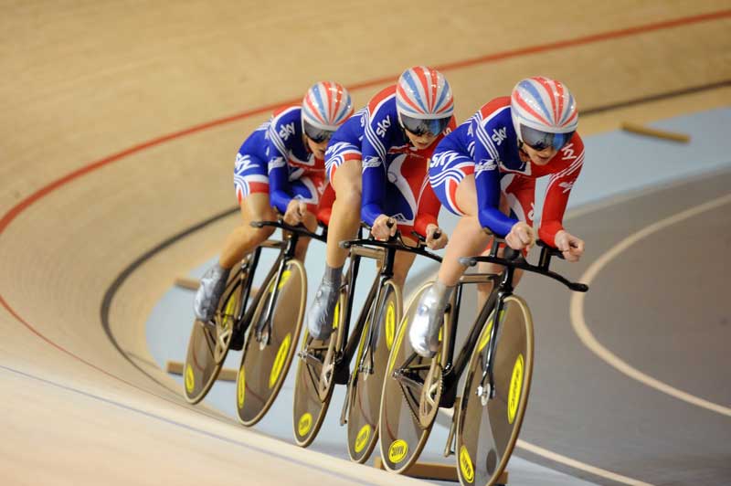 2010 world track championships, copenhagen, track champs, world champs, sir chris hoy, victoria pendleton, great britain, taylor phinney, jesse sergent, keirin, individual pursuit