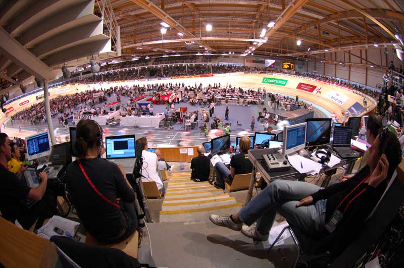 world track championships, world track champs, great britain, australia, chris hoy, vicotira pendleton, cameron meyer
