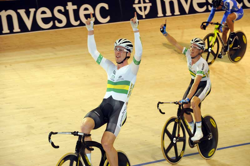 world track championships, world track champs, great britain, australia, chris hoy, vicotira pendleton, cameron meyer