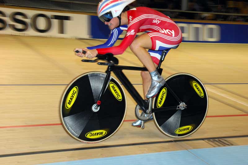 world track championships, world track champs, great britain, australia, chris hoy, vicotira pendleton, cameron meyer