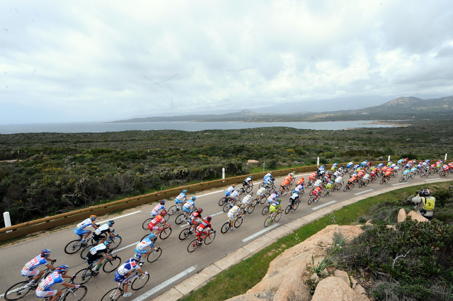 Criterium International 2010 Corsica ASO.jpg Criterium International 2010
