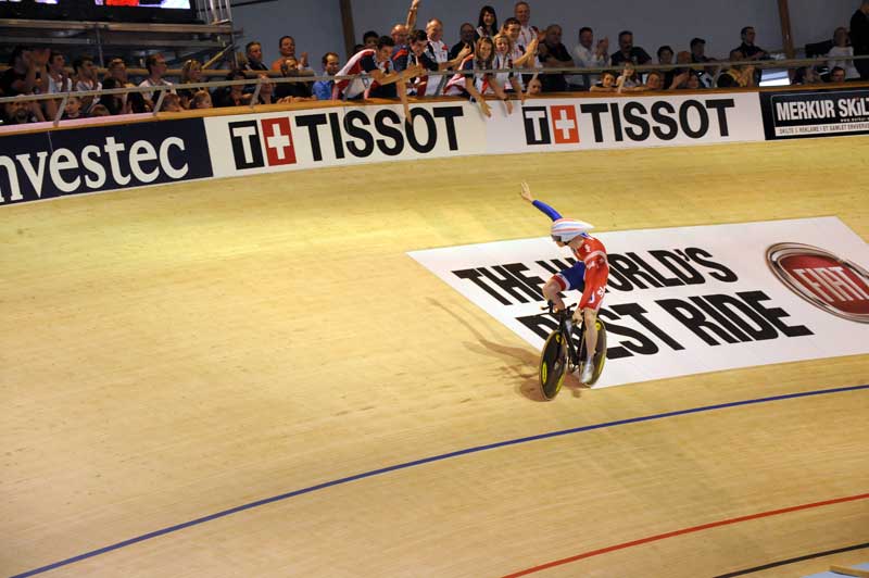 2010 world track championships copenhagen, ed clancy, gregory bauge, victoria pendleton, lizzie armitstead