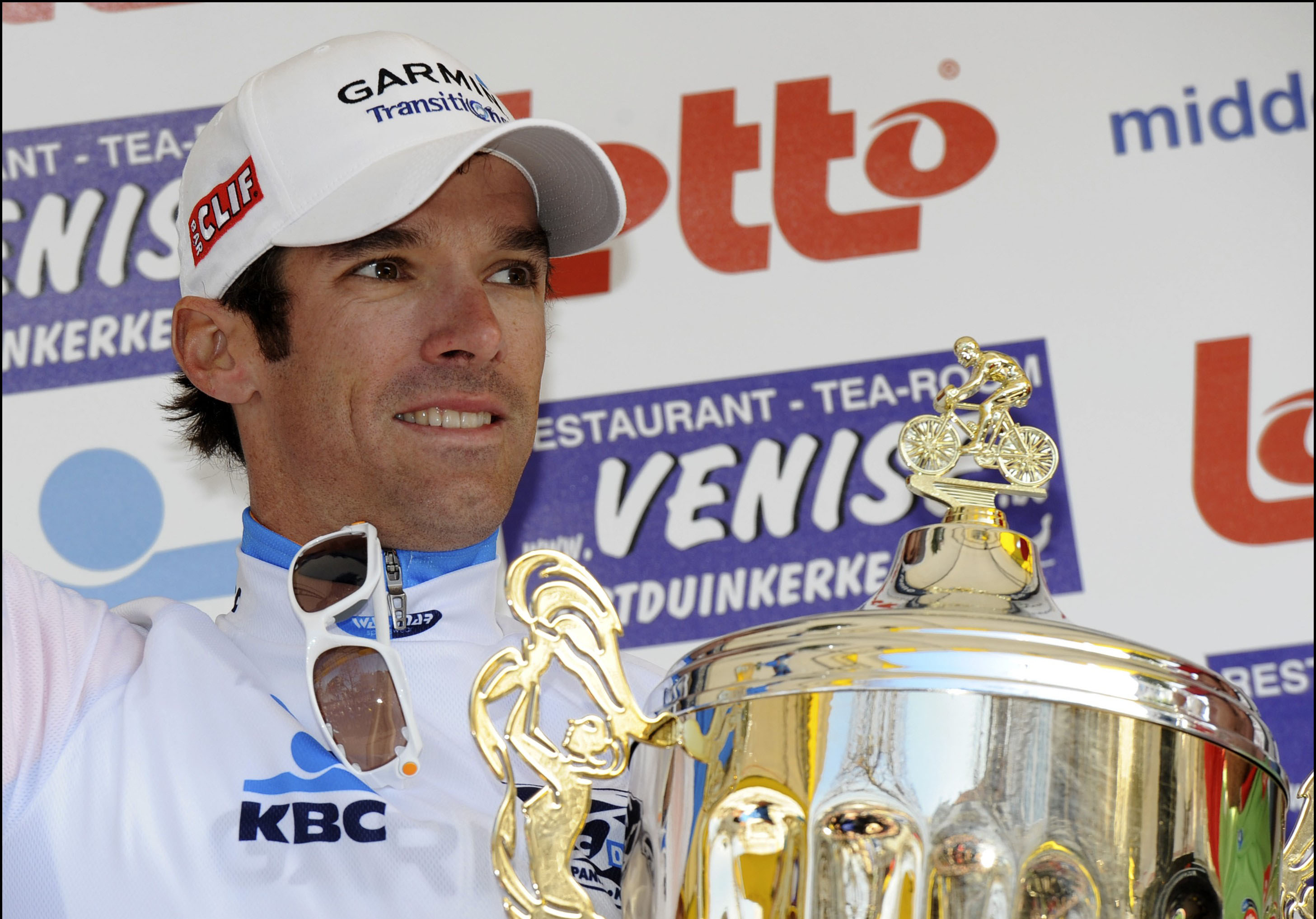 David Millar wins Three Days of De Panne 2010 David Millar wins Three Days of De Panne 2010