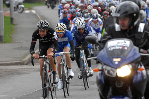 Tour of DoonHame 2010 Tour of DoonHame 2010