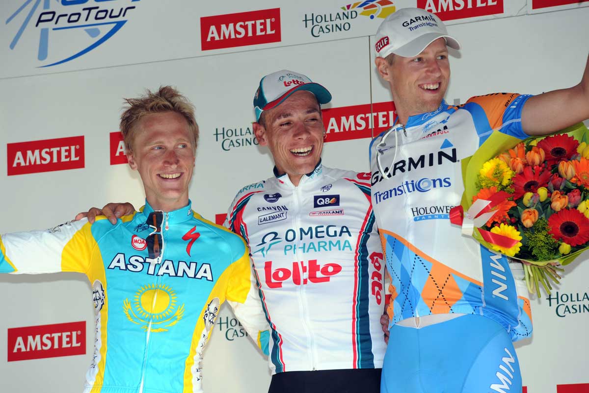 amstel gold 2010, amstel, philippe gilbert, cadel evans