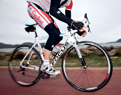 Milram-Focus-1st-ride
