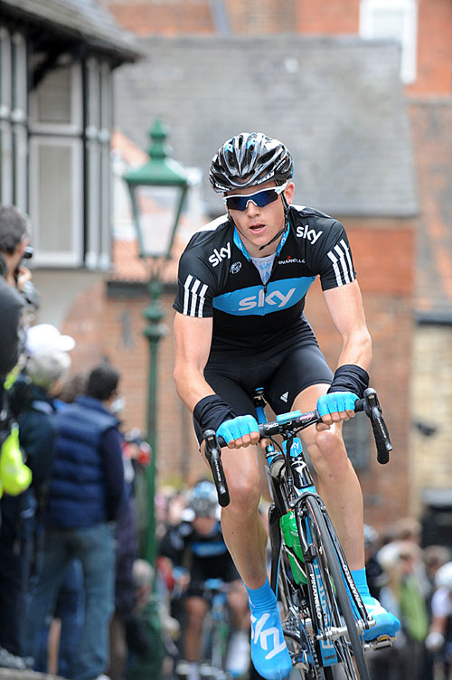 Ben Swift, Lincoln Grand Prix 2010